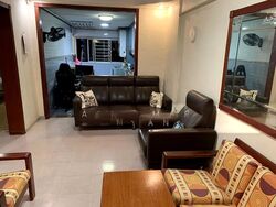 Blk 320 Clementi Meadows (Clementi), HDB 3 Rooms #510779281